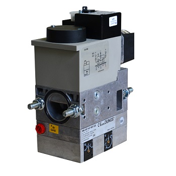 Van tỷ lệ MB-VEF407-412 B01-DUNGS